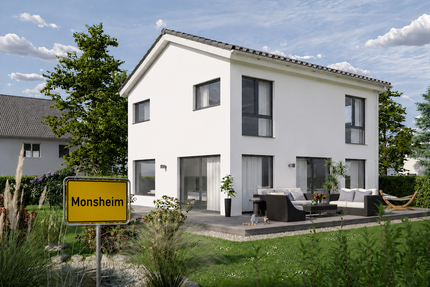 Grundstück zu verkaufen in Monsheim 219.000,00 € 620 m²