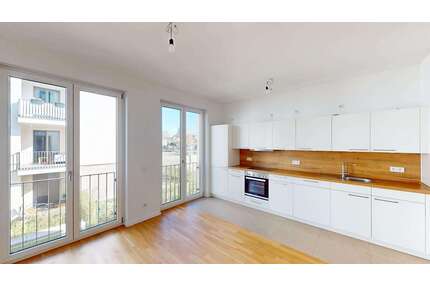 Wohnung zum Kaufen in Berlin 299.000,00 € 56.43 m²