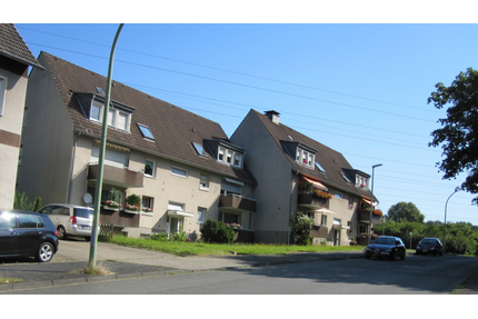Wohnung zum Mieten in Hagen 400,00 € 61.43 m²