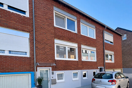 Alsdorf – Mehr als vier Wände. Ein echtes Zuhause.