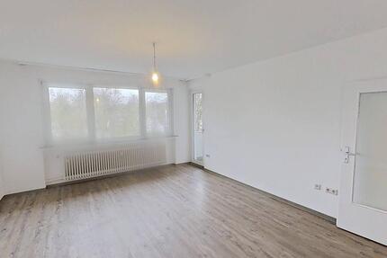 Komfortable 3-Zimmer-Wohnung mit BALKON und Tageslichtbad - Paderborn