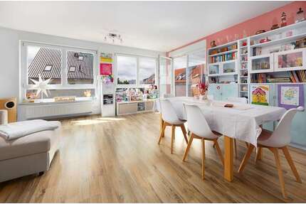Wohnung zum Kaufen in Frankfurt am Main 529.000,00 € 98.24 m²
