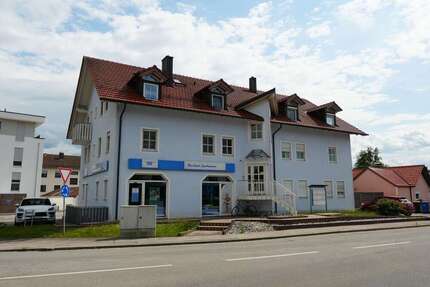 Wohnung zum Kaufen in Simbach am Inn 199.999,00 € 73 m²