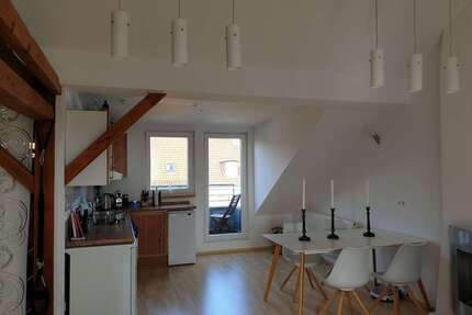 Wohnung zum Mieten in Hannover 690,00 € 66.54 m²