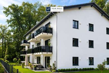 Wohnung zum Mieten in Unterdietfurt Vordersarling 1.040,00 € 90.68 m² - Unterdietfurt / Vordersarling