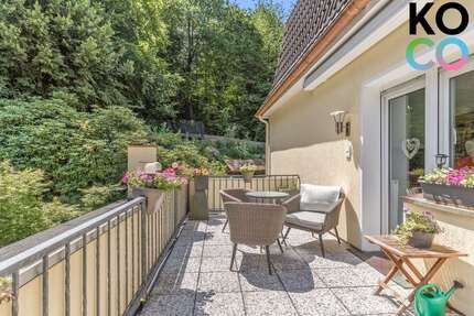 Haus zum Mieten in Wülfrath 800,00 € 76 m²