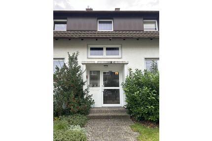 3-Zimmer-Dachgeschosswohnung mit Balkon und Loggia - Schwanau