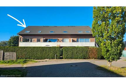 3-Zimmer-Eigentumswohnung in Nordholz | 76 m² | provisionsfrei - Wurster Nordseeküste