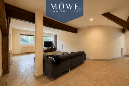 Wohnung zum Mieten in Divitz-Spoldershagen 950,00 € 100 m²