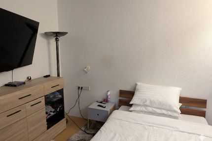 Gemütliches Appartement mit eigenem Bad & moderner Küche - Polch