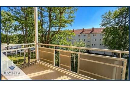 Wohnung zum Mieten in Magdeburg 484,24 € 60.53 m²