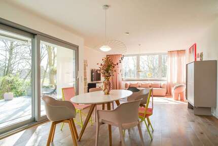 Wohnung zum Kaufen in Düsseldorf 659.000,00 € 149 m²