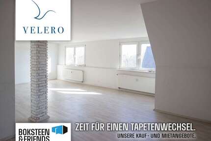 Wohnung zum Mieten in Gelsenkirchen 605,00 € 97.81 m²
