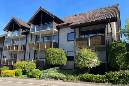 Wohnung zum Kaufen in Flein 239.000,00 € 47.67 m²