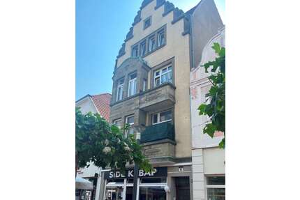 Wohnung zum Mieten in Lünen 580,00 € 75 m²