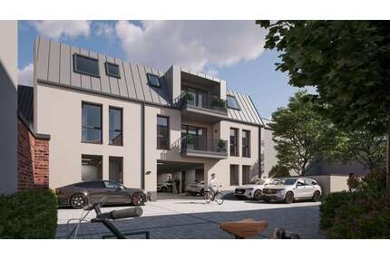 Wohnung zum Kaufen in Kerpen 299.800,00 € 67.58 m²