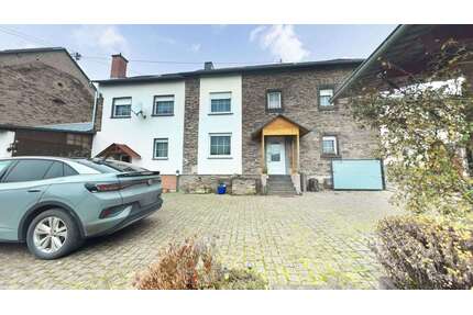 Haus zum Kaufen in Einig 250.000,00 € 111 m²