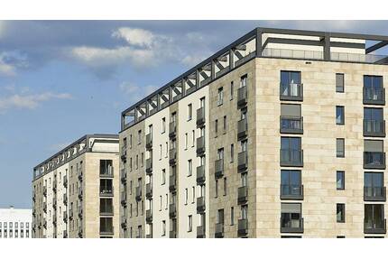 Le Parigot 3-Zimmerwohnung in FrankfurtM. - Frankfurt am Main Gallus