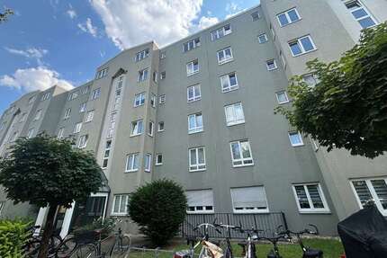 Wohnung zum Mieten in München 1.298,46 € 68.34 m²