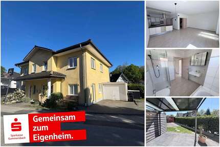 Haus zum Kaufen in Wiehl 349.000,00 € 112 m²