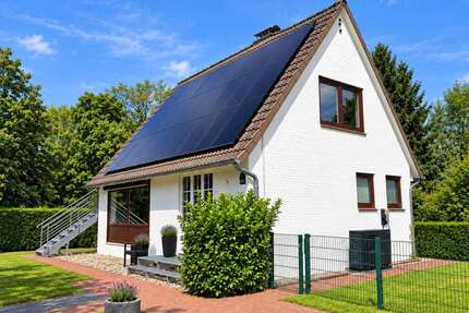 Haus zum Kaufen in Elmshorn 378.000,00 € 84 m²