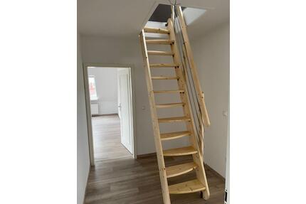 Ansprechende 3 Zimmerwohnung mit Balkon in Wilhelmshaven