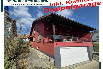 Haus zum Kaufen in Steinheim an der Murr 668.000,00 € 126 m²