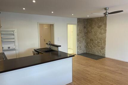 Charmante 2-Zimmer-Wohnung im Erdgeschoss eines gepflegten MFH. - Taunusstein