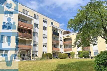 Wohnung zum Kaufen in Kirchheim bei München 395.000,00 € 77.8 m²