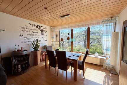 Wohnung zum Kaufen in Horb am Neckar 267.000,00 € 95 m²