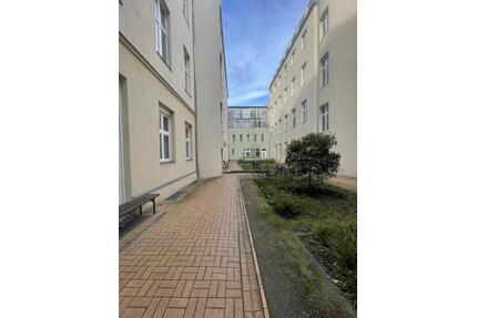 Loftwohnung im EG - 2.500,00&nbsp;EUR Kaltmiete, ca.&nbsp; 100,00&nbsp;m&sup2; in Berlin (PLZ: 10117) Mitte