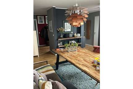 Wohnung zum Mieten in Eutin 1.670,00 € 118 m²