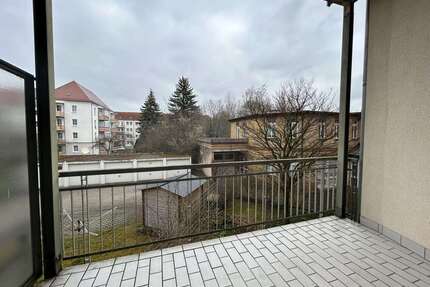 Wohnung zum Mieten in Plauen 262,00 € 47.5 m²
