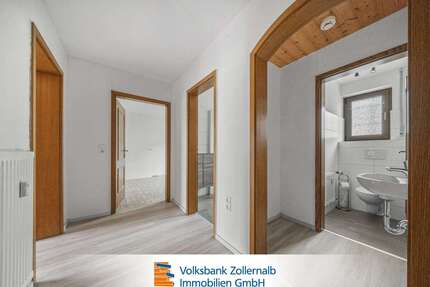 Wohnung zum Kaufen in Albstadt 145.000,00 € 66.37 m²