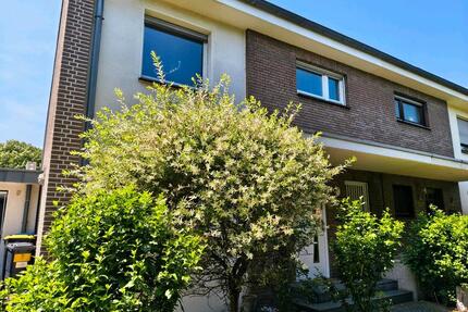 Haus in DU Rumeln Kaldenhausen zu verkaufen - 5 Zimmer - Duisburg Rheinhausen
