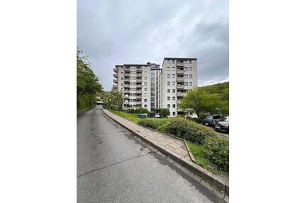 Wohnung zum Mieten in Hagen 256,00 € 46 m²