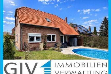 Haus zum Kaufen in Plate 389.000,00 € 123 m²