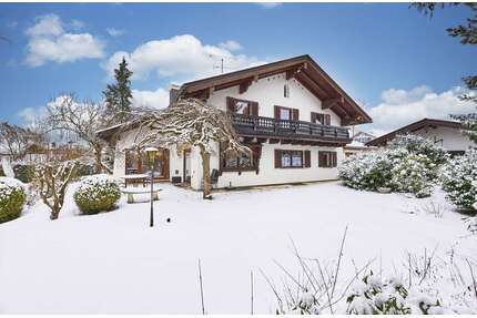 Haus zum Kaufen in Sauerlach 1.450.000,00 € 218 m²