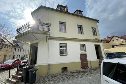 Wohnung zwei Raum - 600,00&nbsp;EUR Kaltmiete, ca.&nbsp; 62,00&nbsp;m&sup2; in Calau (PLZ: 03205)