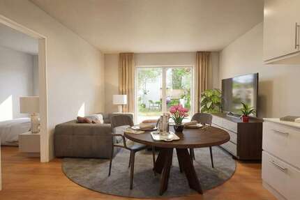 Wohnung zum Mieten in Winsen 845,00 € 54.52 m²