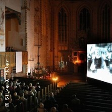 Stummfilm mit Livemusik - La Passion de Jeanne d´Arc