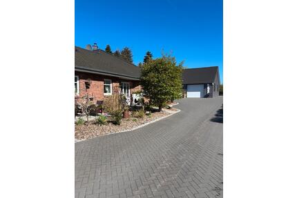 ❤️Bungalow mit Halle in Drelsdorf,❤️Nordsee.Nordfriesland,