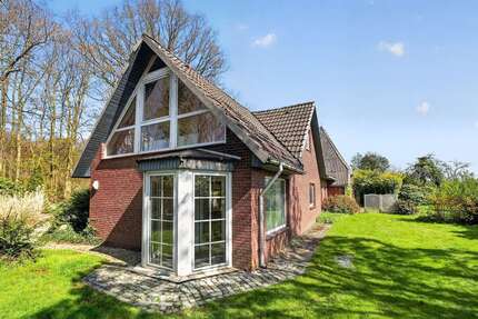 Haus zum Kaufen in Beverstedt 259.000,00 € 212 m²