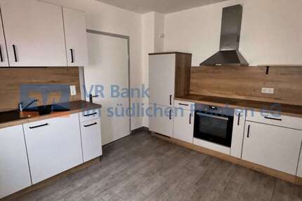 Wohnung zum Kaufen in Weißenburg 298.000,00 € 113 m²