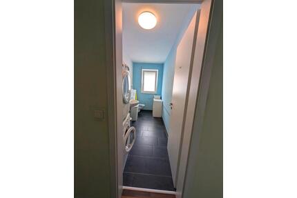 Exklusives Wohnen am Airport: 122m² Design-Wohnung | Glasfaser - Kelsterbach