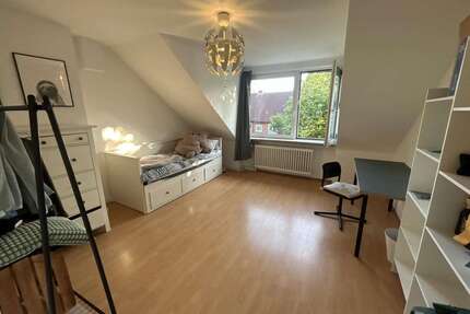 Wohnung zum Kaufen in Hamburg Wandsbek 299.000,00 € 40 m²