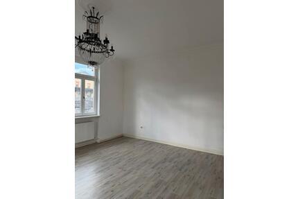 Diez Stadtmitte 4 ZKB Wohnung ab sofort frei