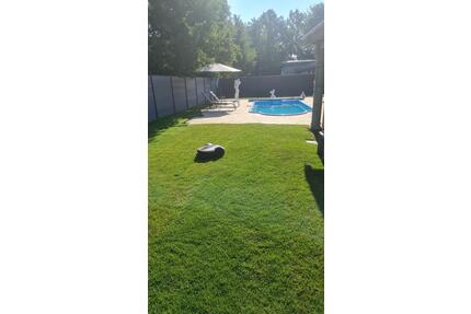 Urlaub zu Hause- Traumhaus mit Pool und Sauna - Gifhorn