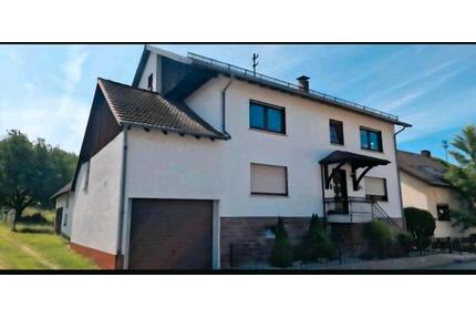 2-Familien-Haus in Mückenloch, provisionsfrei abzugeben - Neckargemünd