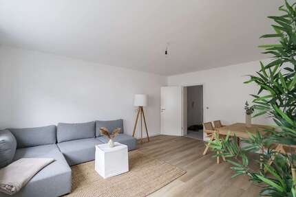 Wohnung zum Kaufen in Bad Wimpfen 278.000,00 € 83.47 m²